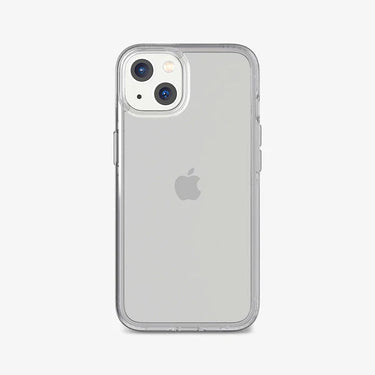 Tech21 Evoclear Case for iPhone 13 (6.1